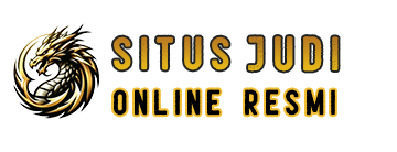 Situs Judi Online Resmi
